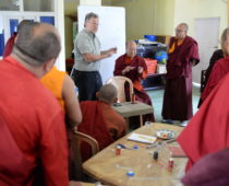 9-Day Workshop Bhutan (2018)