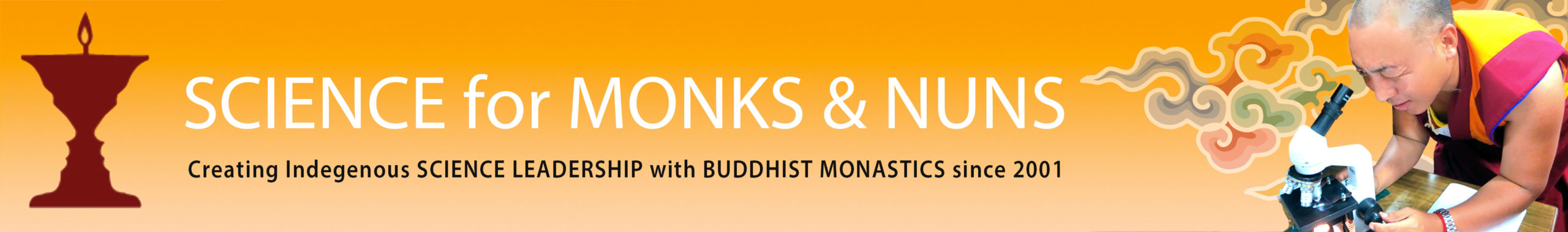 Science for Monks & Nuns