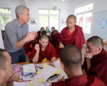 Sager Science Center, LTWA – Dharamsala (2017)