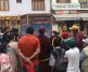 6-7 August 2022: Glimpse to the “Secrets of Particles” Exhibition at Leh’s main market