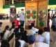 5 August 2022: Glimpse to the “Secrets of Particles” Exhibition at TCV School Ladakh