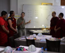 Science Leadership in Bhutan – 2019