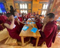 Science Leadership in Bhutan-2023