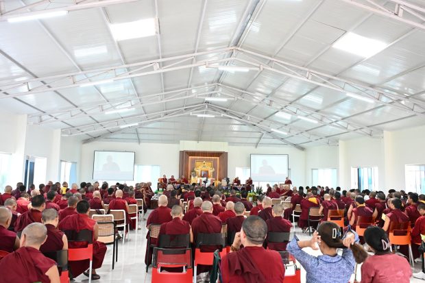 International conference on AI and Consciousness (15-16 October, 2026)